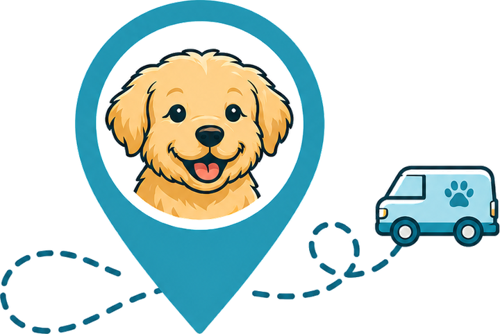 Pup Voyage