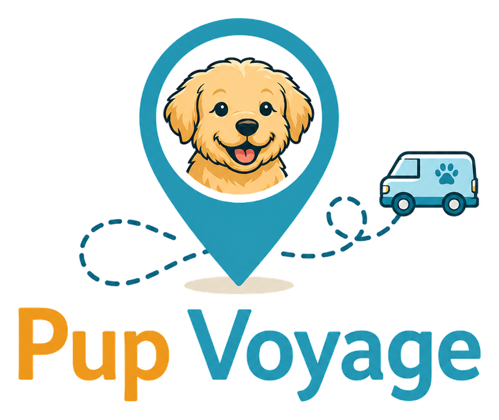 Pup Voyage